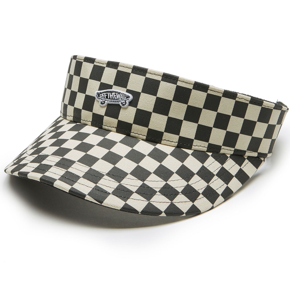 Vans Court Visor